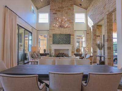 Photo 5 of 40 at 911 Cr209b - 6 bed 6 bath home