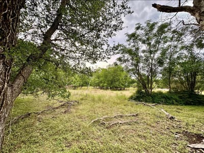 Primary bedroom at 911 Penion Dr - Slaughter Creek Acres, Austin, TX