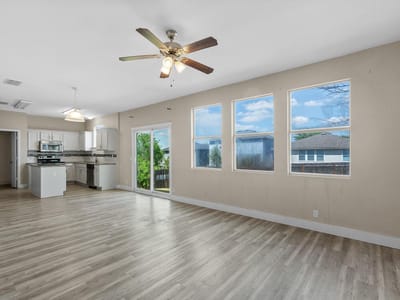 Bathroom at 9113 Magna Carta Loop - 4 bed 2 bath home