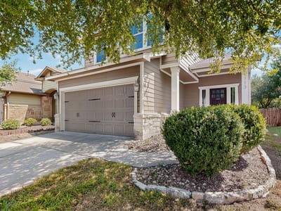 Kitchen at 9113 Sweetgum Dr - 3 bed 2 bath home
