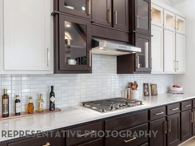 Primary bedroom at 9116 Golden Lion DR - 4 bed 3 bath home