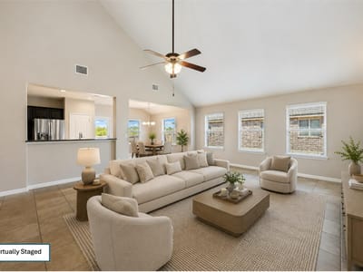 Property photo 2 at 912 Canvasback Creek DR - 4 bed 3 bath home