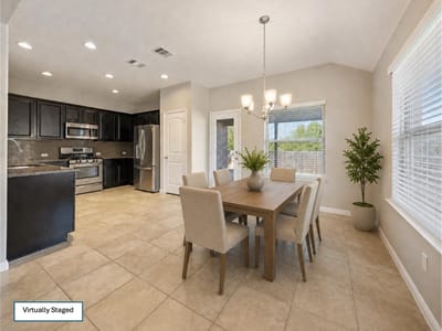 Property photo 4 at 912 Canvasback Creek DR - 4 bed 3 bath home