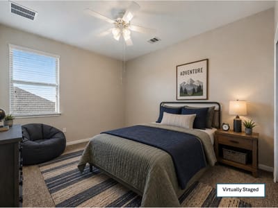Property photo 5 at 912 Canvasback Creek DR - 4 bed 3 bath home