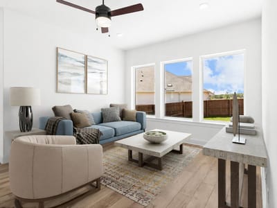 Property photo 4 at 912 Prominence WAY - 3 bed 2 bath home