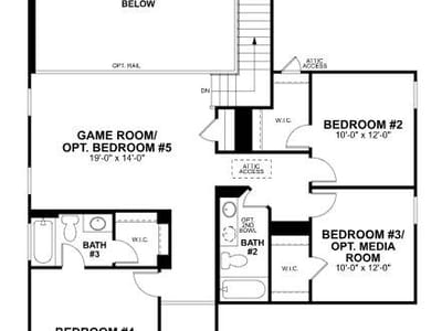 Property photo 3 at 912 Purmela ST - 4 bed 3 bath home