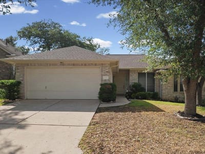 Property photo 2 at 9120 Fainwood LN - 3 bed 2 bath home