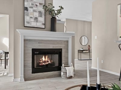 Property photo 4 at 9120 Fainwood LN - 3 bed 2 bath home