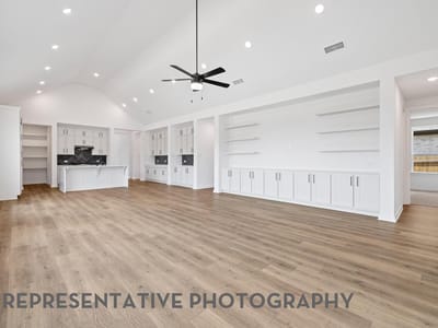 Property photo 5 at 9120 Golden Lion DR - 4 bed 3 bath home