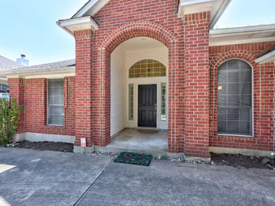 Property photo 3 at 9123 Fainwood LN - 3 bed 2 bath home
