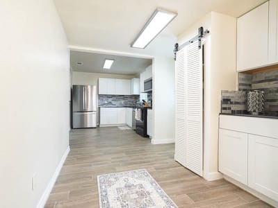 Bathroom at 913 Hander Ln - 3 bed 2 bath home