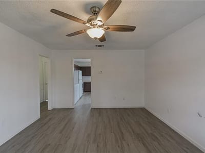 Kitchen at 913 N 7th - DRYDEN ADDN REVISED, Copperas Cove, TX
