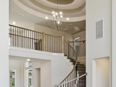 Kitchen at 913 Rock Daisy TRL - 5 bed 4 bath home