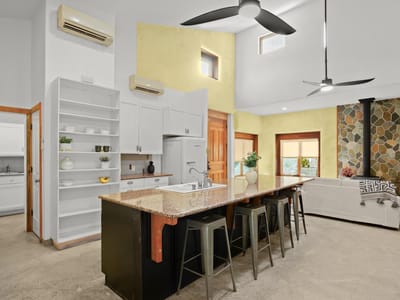 Kitchen at 913 Taulbee Ln - 5 bed 4 bath home