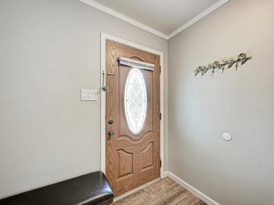 Bathroom at 913 Whitley DR - 4 bed 2 bath home