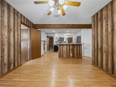 Kitchen at 914 Plum ST - 4 bed 2 bath home