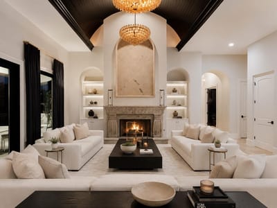 Property photo 2 at 916 Barton Creek BLVD - 5 bed 5 bath home