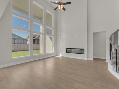Bathroom at 916 Rock Daisy TRL - 4 bed 3 bath home