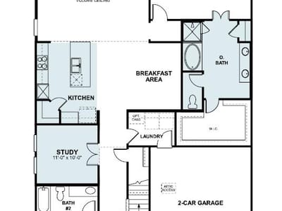 Property photo 2 at 917 Purmela ST - 4 bed 3 bath home