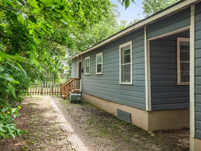 Kitchen at 918 E 50th - Ridgetop, Austin, TX