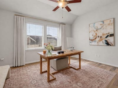 Kitchen at 918 Leadtree LOOP - 4 bed 3 bath home