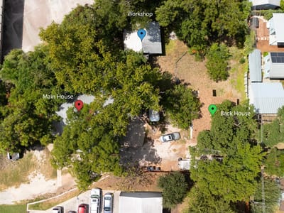 Property photo 2 at 920 Shady LN - Shady Lane Add, Austin, TX