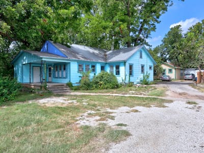 Property photo 5 at 920 Shady LN - Shady Lane Add, Austin, TX
