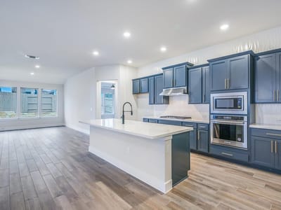Kitchen at 9200 Hamadryas Dr - 3 bed 4 bath home