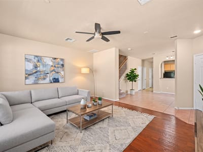 Property photo 4 at 9201 Brodie LN Unit #502 - 2 bed 2 bath home