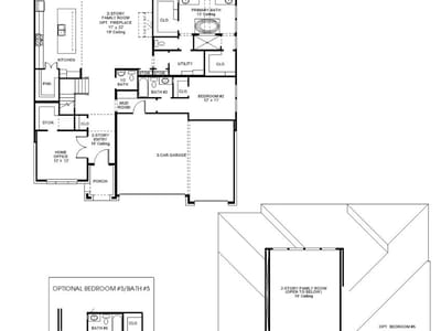 Property photo 2 at 9201 Dingo DR - 5 bed 5 bath home