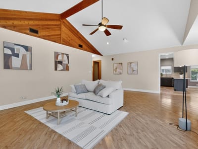 Property photo 3 at 9202 Amberwood CV - 3 bed 2 bath home