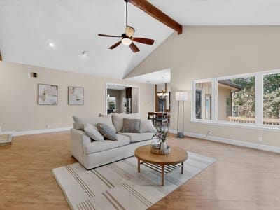 Property photo 4 at 9202 Amberwood CV - 3 bed 2 bath home