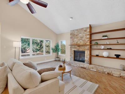 Property photo 5 at 9202 Amberwood CV - 3 bed 2 bath home