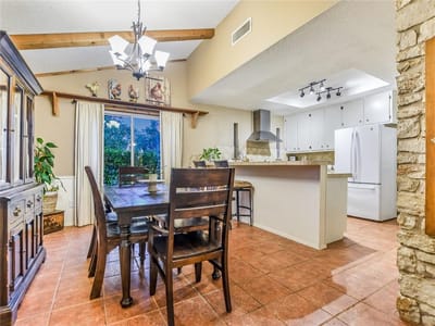 Photo 3 of 32 at 9203 Lauralan DR - 4 bed 2 bath home