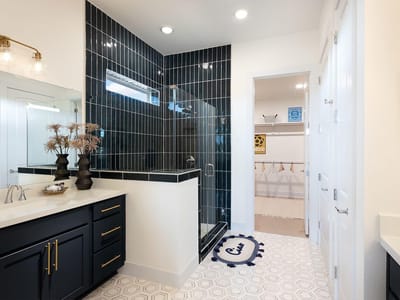 Bathroom at 9204 Hamadryas DR - 4 bed 3 bath home