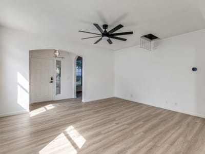 Kitchen at 9204 Magna Carta LOOP - 5 bed 2 bath home