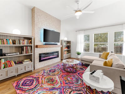 Property photo 2 at 9205 Magna Carta LOOP - 3 bed 2 bath home
