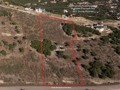 Property photo 3 at 9208 Ranchland Hills BLVD - Ranchland Hills, Jonestown, TX