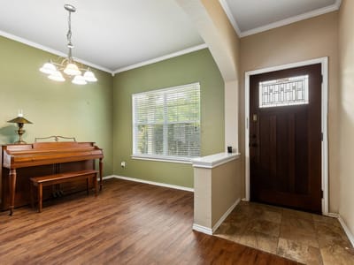 Property photo 3 at 9209 Brandts Wood ST - 3 bed 2 bath home