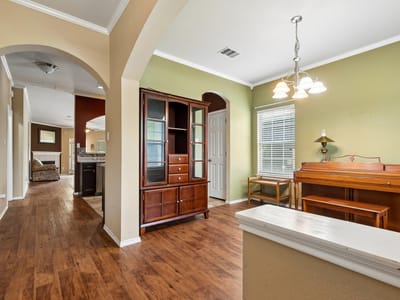 Property photo 4 at 9209 Brandts Wood ST - 3 bed 2 bath home