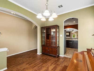 Property photo 5 at 9209 Brandts Wood ST - 3 bed 2 bath home