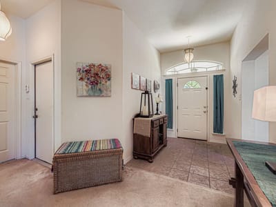 Kitchen at 9209 Meyrick Park TRL - 3 bed 2 bath home