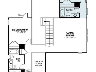 Property photo 3 at 921 Purmela ST - 5 bed 4 bath home