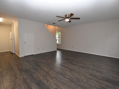Primary bedroom at 921-923 Sagewood Trl - Hughson Heights Sec 03 C, San Marcos, TX