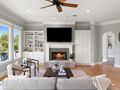 Property photo 4 at 9218 Leaning Rock CIR - 4 bed 3 bath home