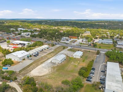 Primary bedroom at 9221 Highway 290 W - Glen-Ledge Park, Austin, TX