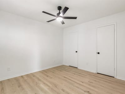 Bathroom at 923 E 41st ST Unit #201 - 2 bed 2 bath home