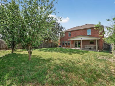 Kitchen at 924 Oatmeal DR - 4 bed 2 bath home