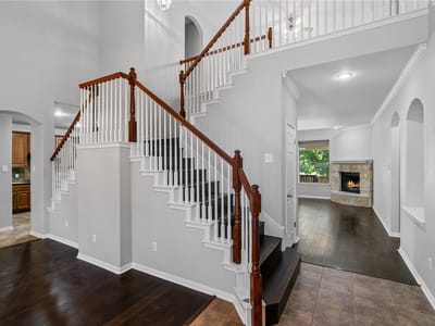 Property photo 3 at 925 Cavalry Ride TRL - 4 bed 3 bath home