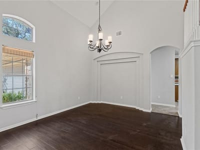 Property photo 4 at 925 Cavalry Ride TRL - 4 bed 3 bath home
